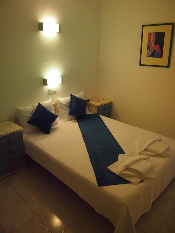 Ozcem Apart Aparthotel เฟทิเย ห้อง รูปภาพ