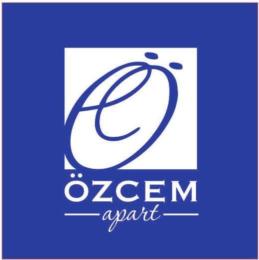 Ozcem Apart Aparthotel เฟทิเย ภายนอก รูปภาพ